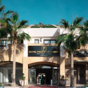 Prestige Agadir Boutique en Spa