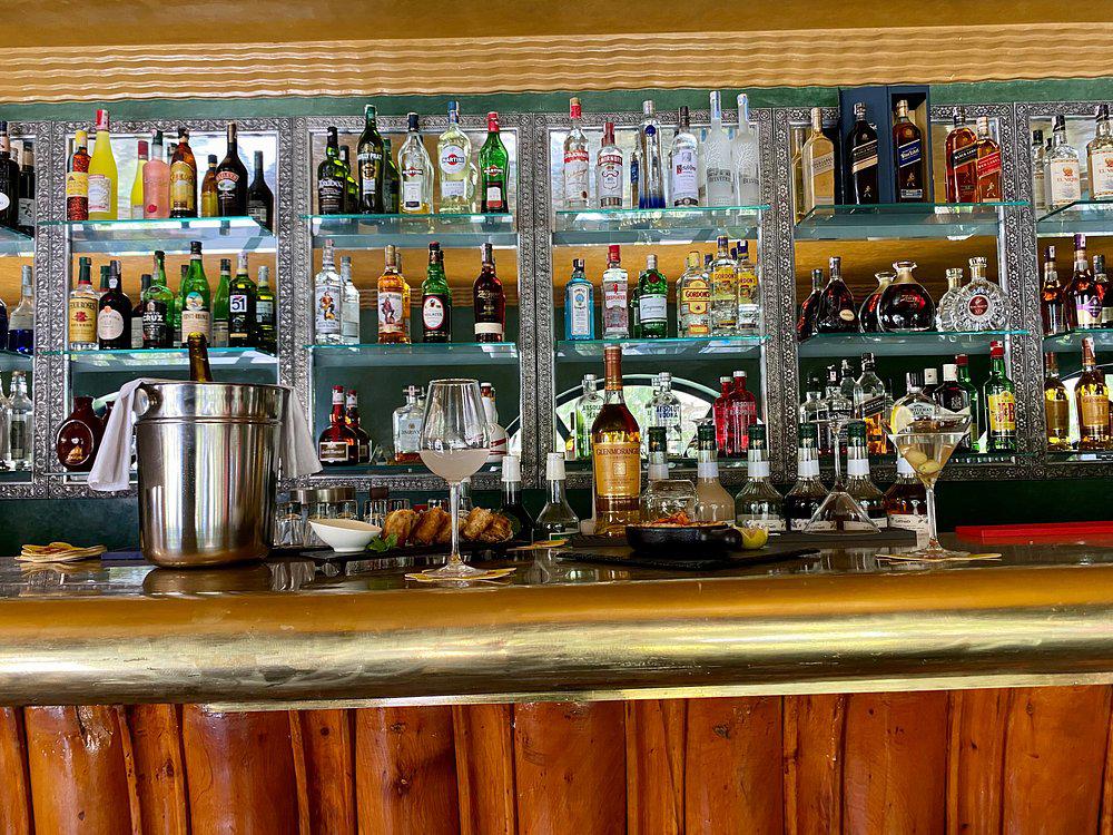 Soundouss Hotel