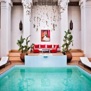 Riad Al Jazira