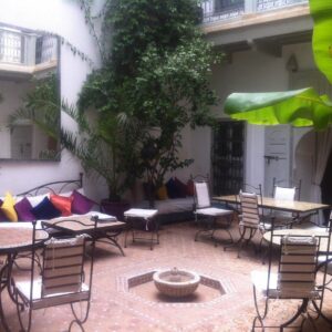 Riad Dar Nabila