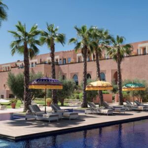 The Oberoi Marrakech