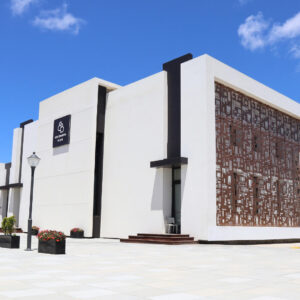 Hotel Ben Batouta Tangier
