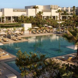 Sofitel Agadir Thalassa sea en spa