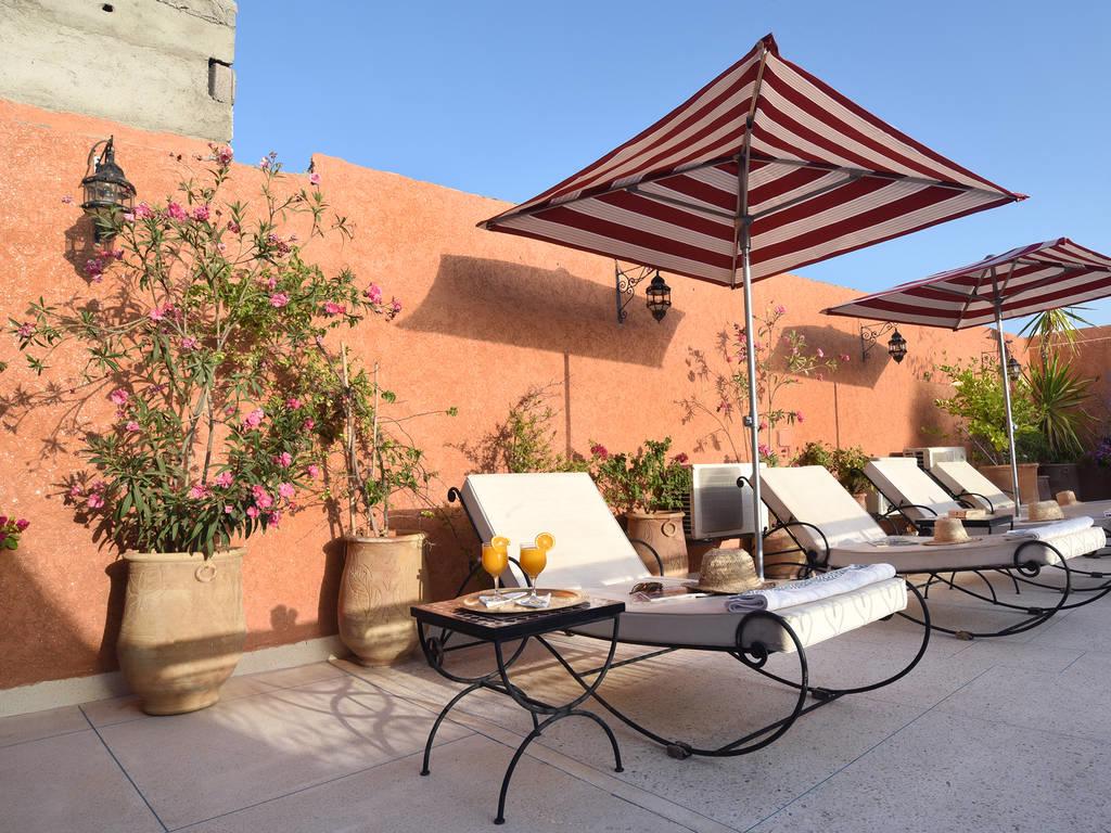 Riad Shaden