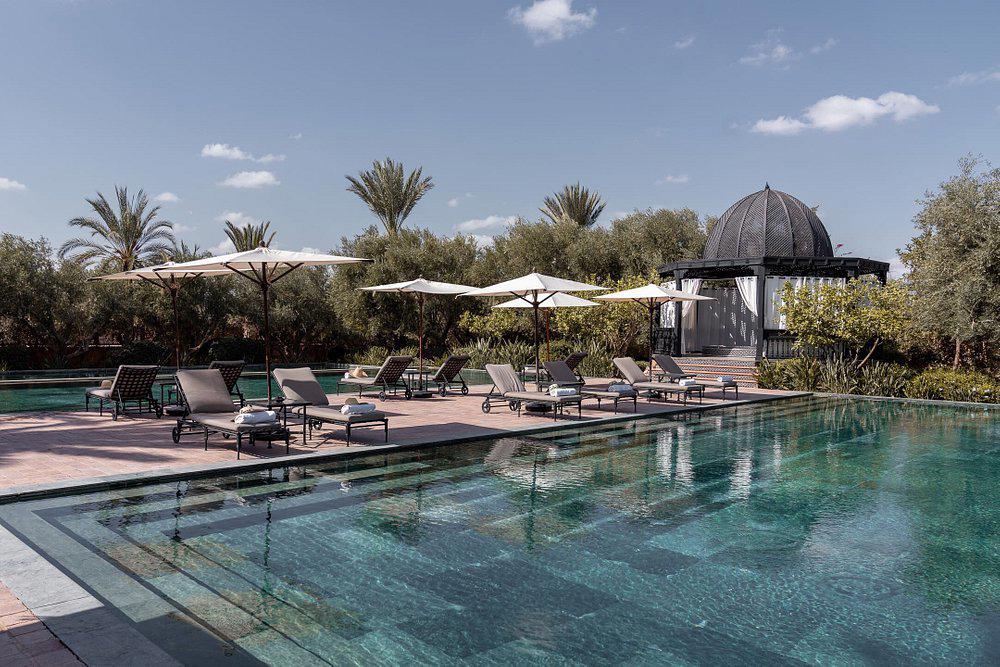 Selman Marrakech