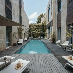 Riad Fes Relais et Chateaux