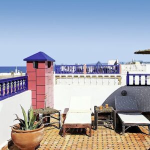 Riad Al Khansaa