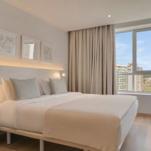 Pestana Tanger City Center Hotel Suites en Apartments