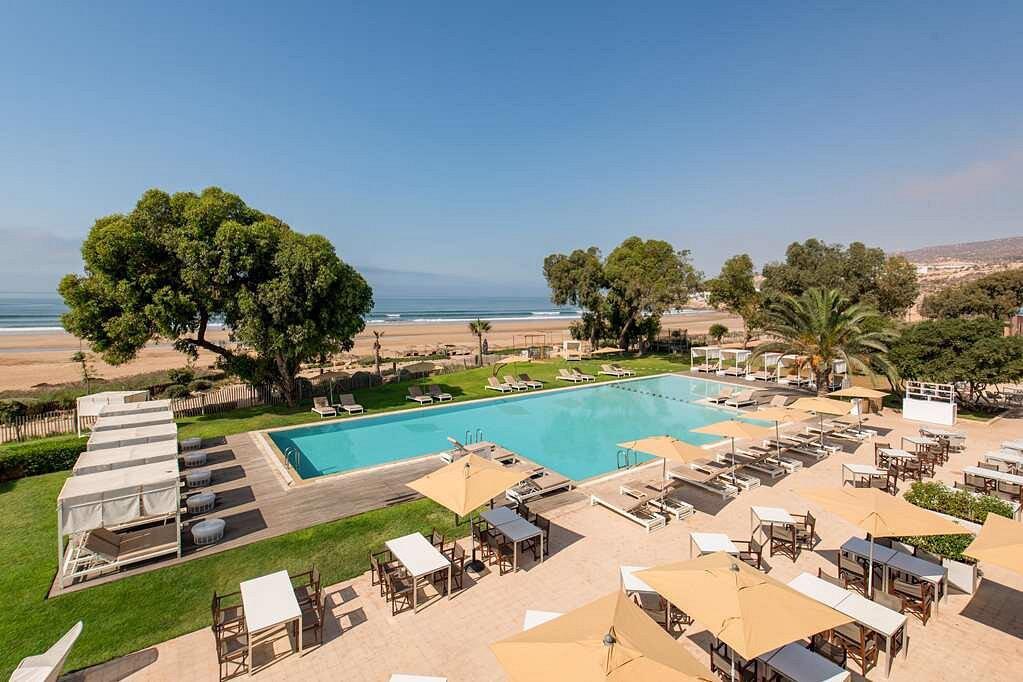 Radisson Blu Taghazout Bay Surf Village