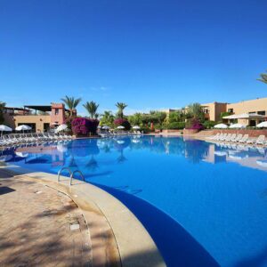 Valeria Premium Dar Atlas Resort