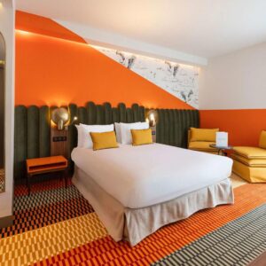 Mercure Rabat Sheherazade